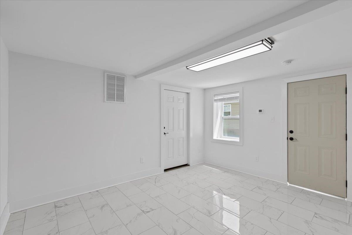 1506 Chapel Hill Road Durham, NC 27701 - Photo 44 of 50 a view of an empty room