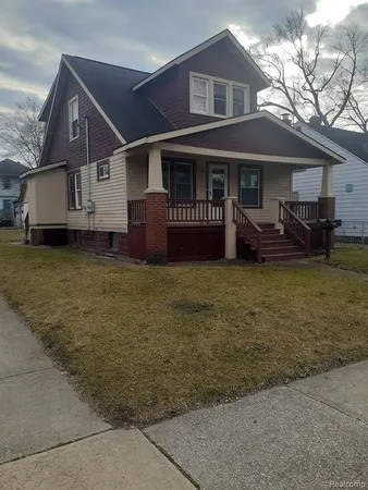 $55,000 | 1656 Montana Avenue, Flint, MI 48506
