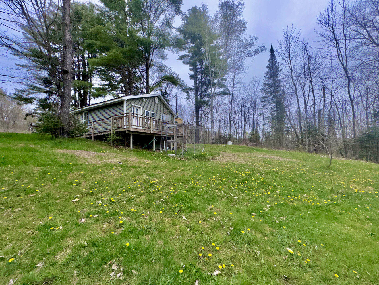 315 Molunkus Road Cornville, ME 04976 - Photo 9 of 36