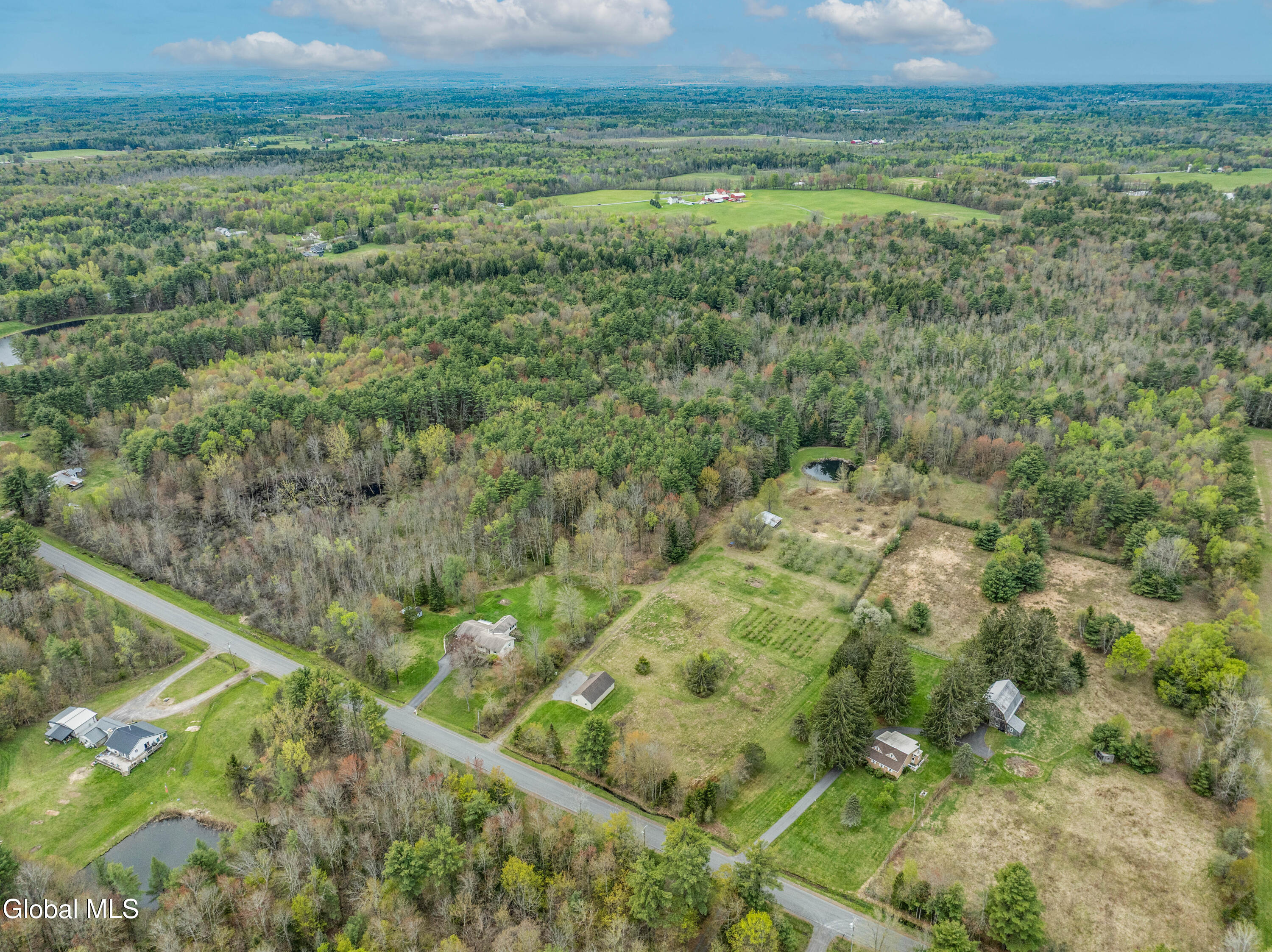 354 Bogden Road Broadalbin, NY 12025 - Photo 58 of 59 DJI_0262-Edit