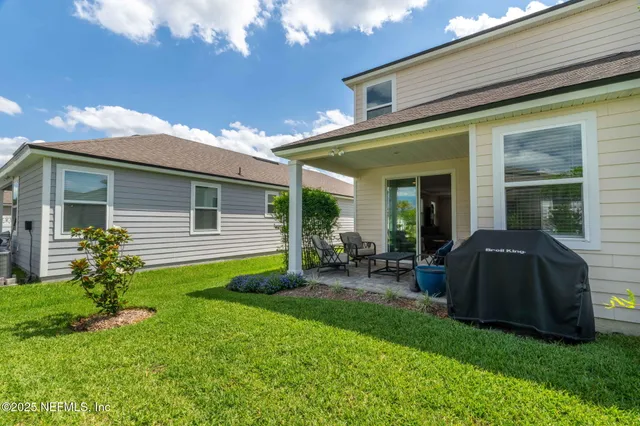 $2,495 | 121 Thistleton Way Street, St. Augustine, FL 32092