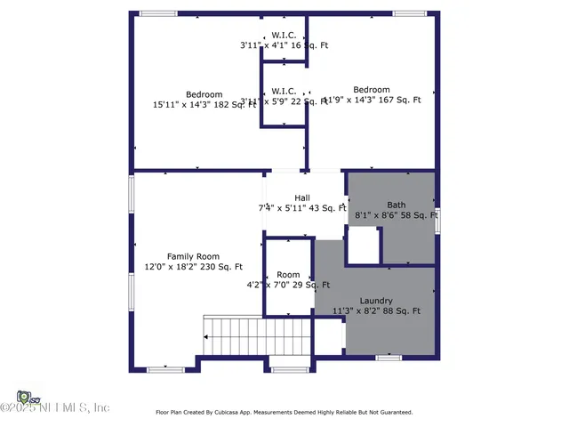 $2,495 | 121 Thistleton Way Street, St. Augustine, FL 32092
