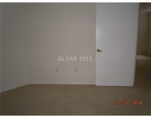 8101 West Flamingo Road, Unit 1078 Las Vegas, NV 89147 - Photo 11 of 16 Property Photo.