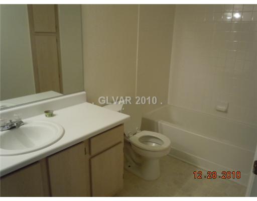 8101 West Flamingo Road, Unit 1078 Las Vegas, NV 89147 - Photo 12 of 16 Property Photo.