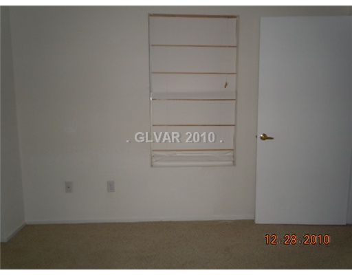 8101 West Flamingo Road, Unit 1078 Las Vegas, NV 89147 - Photo 13 of 16 Property Photo.