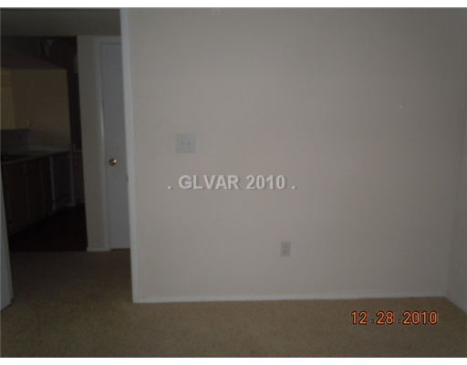 8101 West Flamingo Road, Unit 1078 Las Vegas, NV 89147 - Photo 14 of 16 Property Photo.
