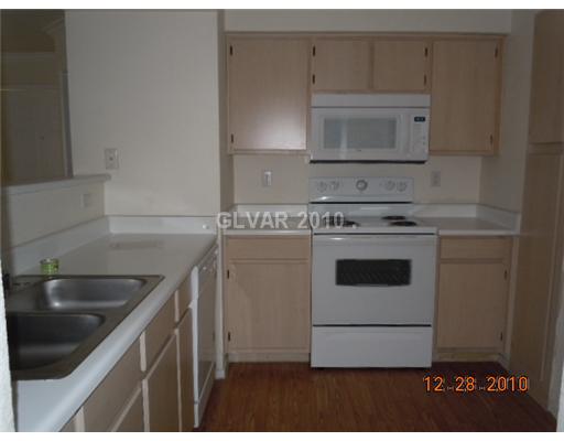 8101 West Flamingo Road, Unit 1078 Las Vegas, NV 89147 - Photo 5 of 16 Property Photo.