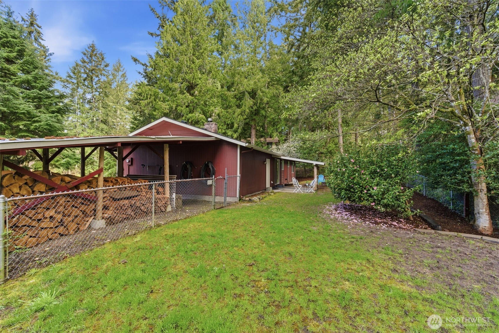 461 Northeast Matthew Drive Belfair, WA 98528 - Photo 11 of 40