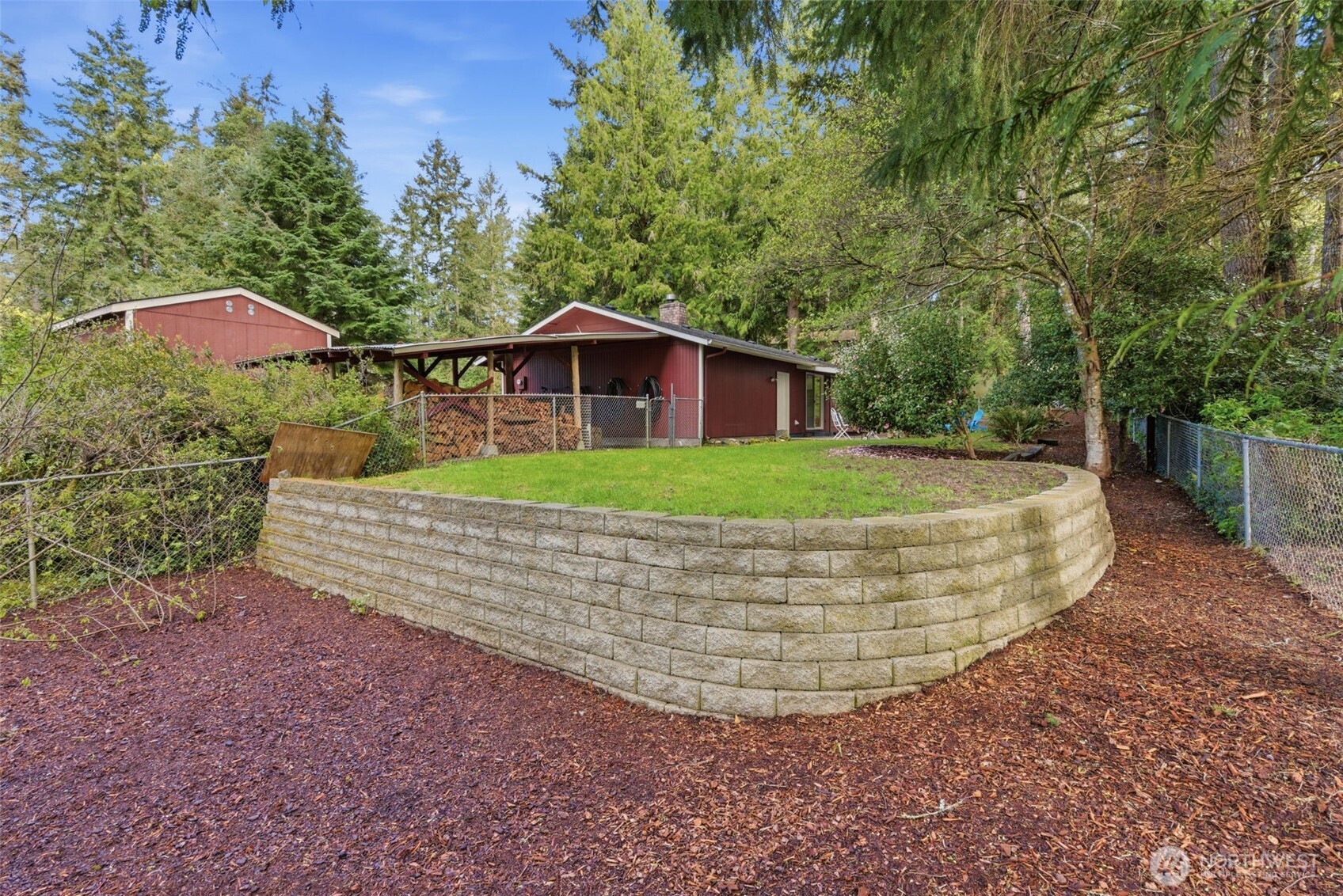 461 Northeast Matthew Drive Belfair, WA 98528 - Photo 12 of 40