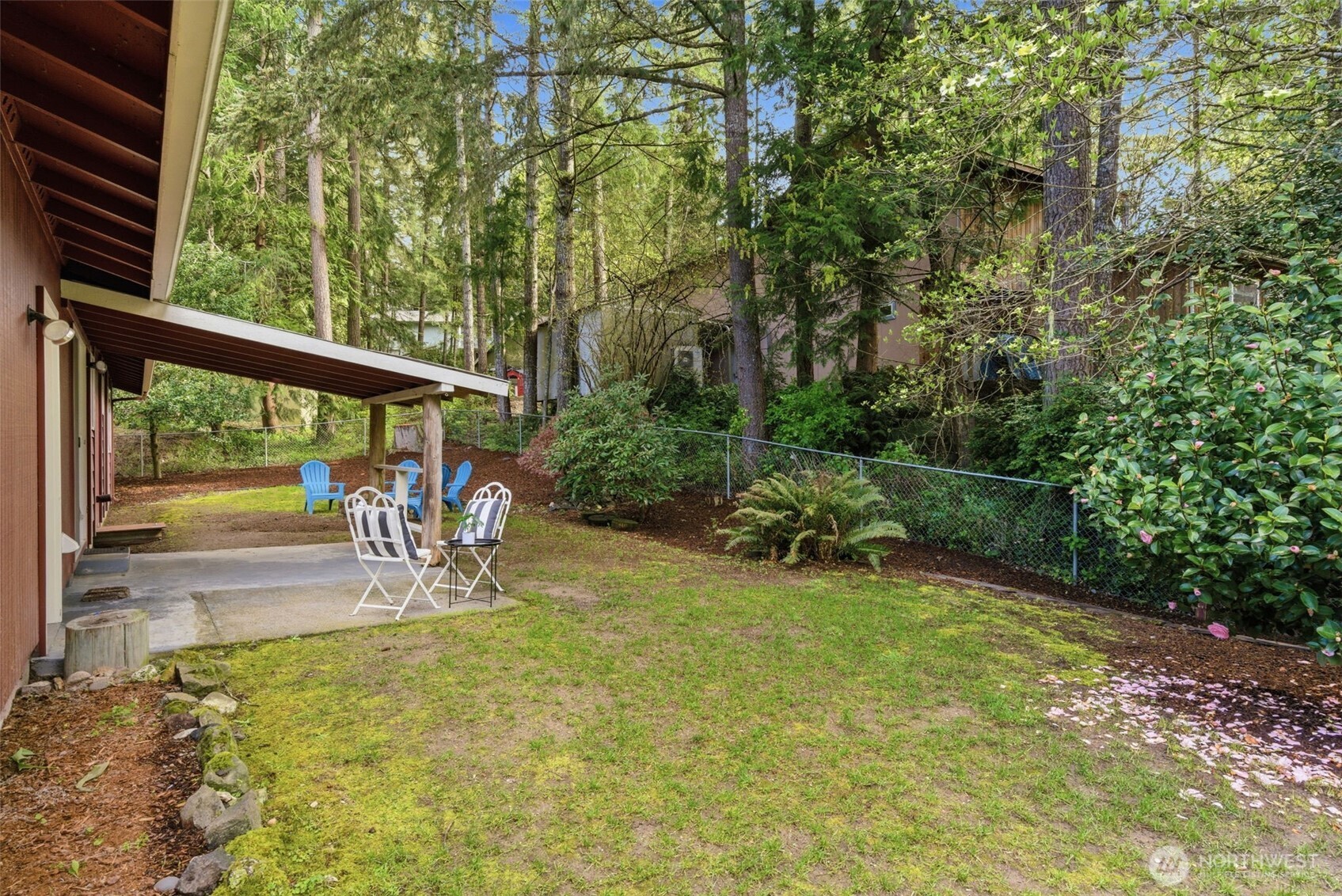 461 Northeast Matthew Drive Belfair, WA 98528 - Photo 13 of 40