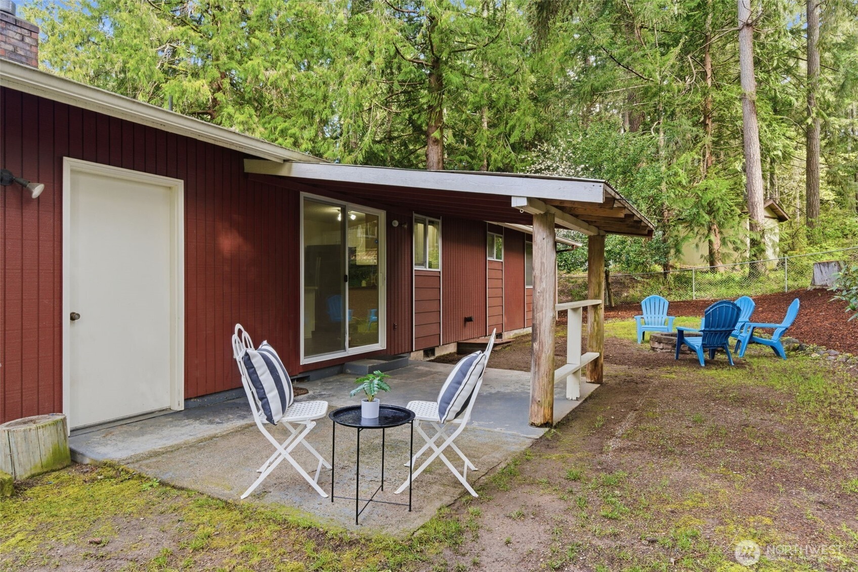 461 Northeast Matthew Drive Belfair, WA 98528 - Photo 14 of 40