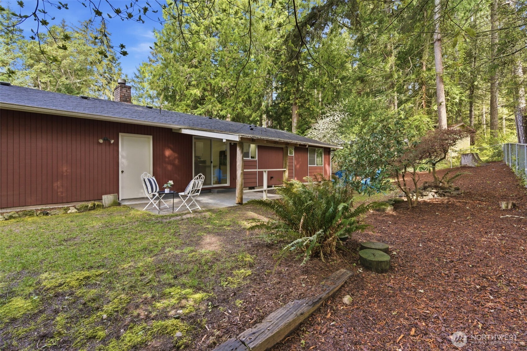 461 Northeast Matthew Drive Belfair, WA 98528 - Photo 15 of 40