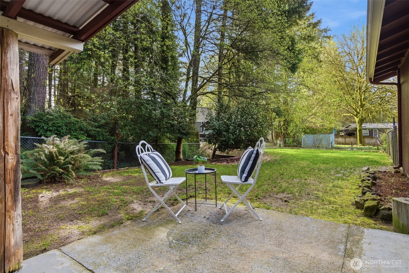 461 Northeast Matthew Drive Belfair, WA 98528 - Photo 16 of 40