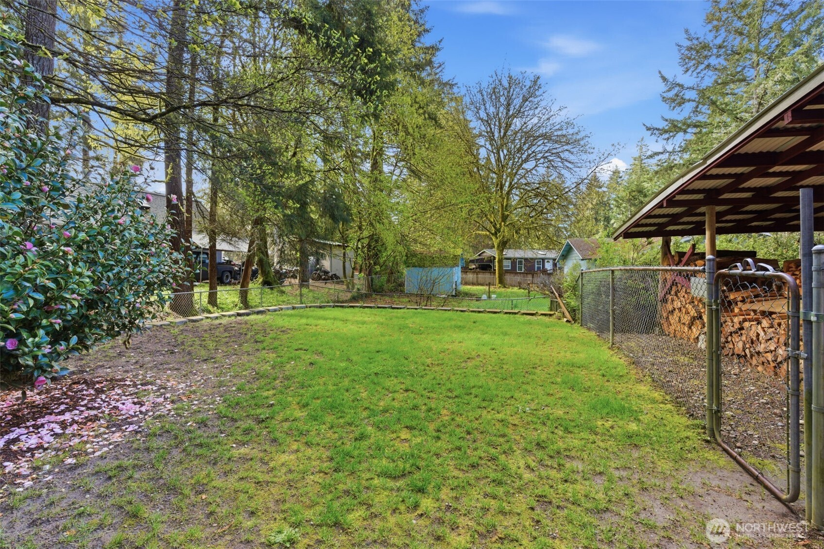 461 Northeast Matthew Drive Belfair, WA 98528 - Photo 17 of 40