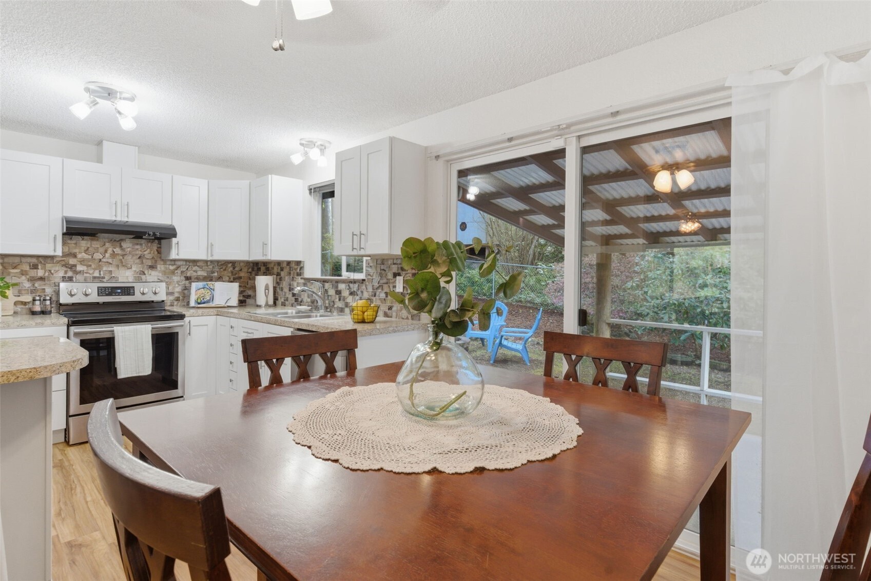 461 Northeast Matthew Drive Belfair, WA 98528 - Photo 28 of 40