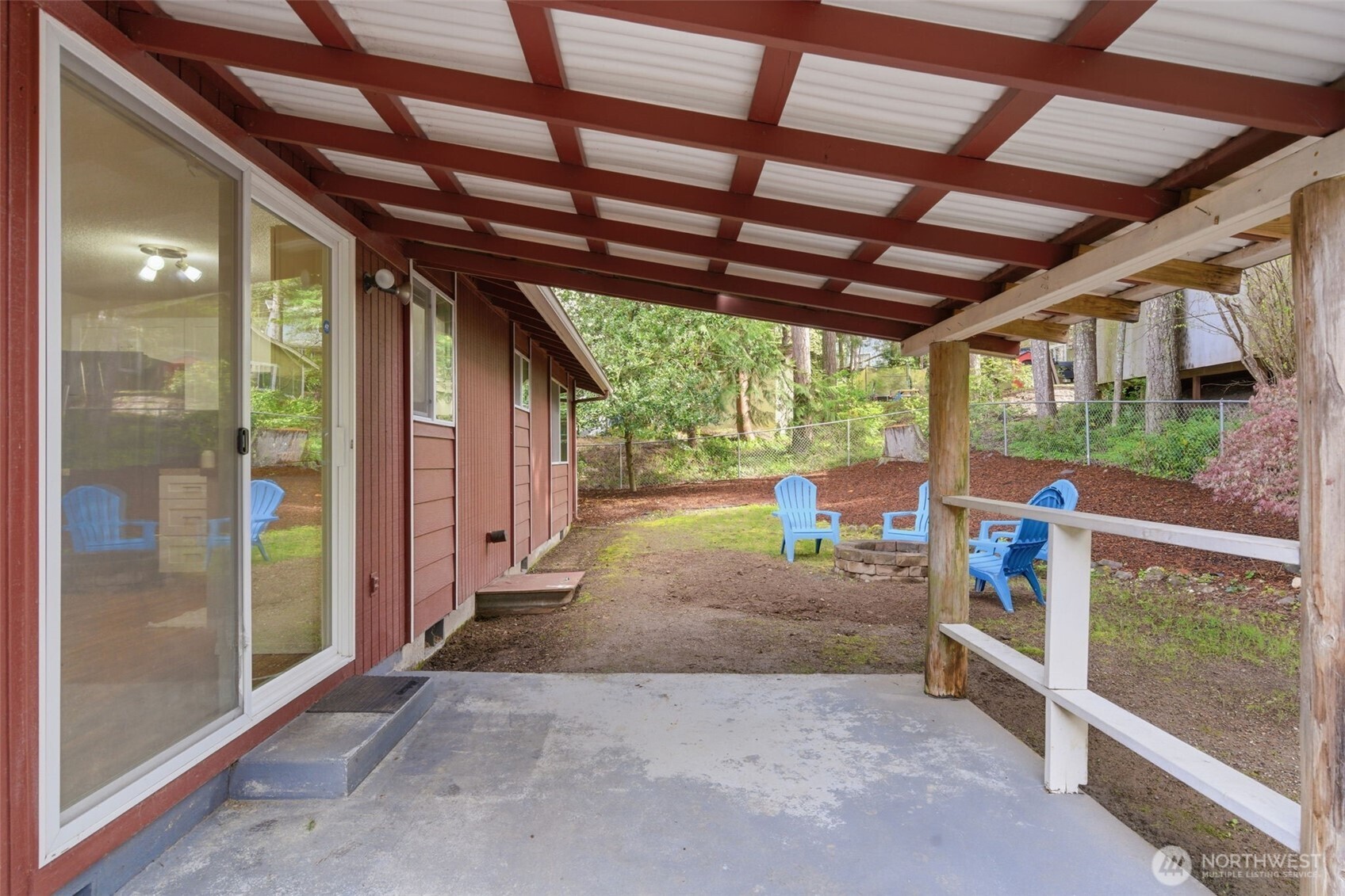 461 Northeast Matthew Drive Belfair, WA 98528 - Photo 36 of 40