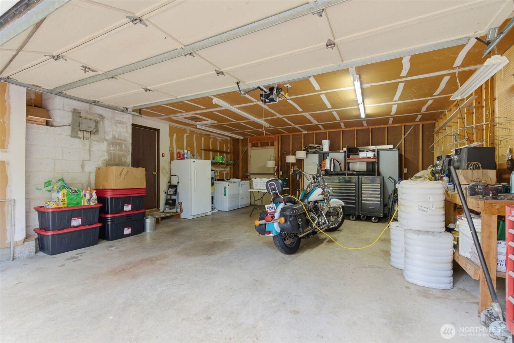 461 Northeast Matthew Drive Belfair, WA 98528 - Photo 38 of 40