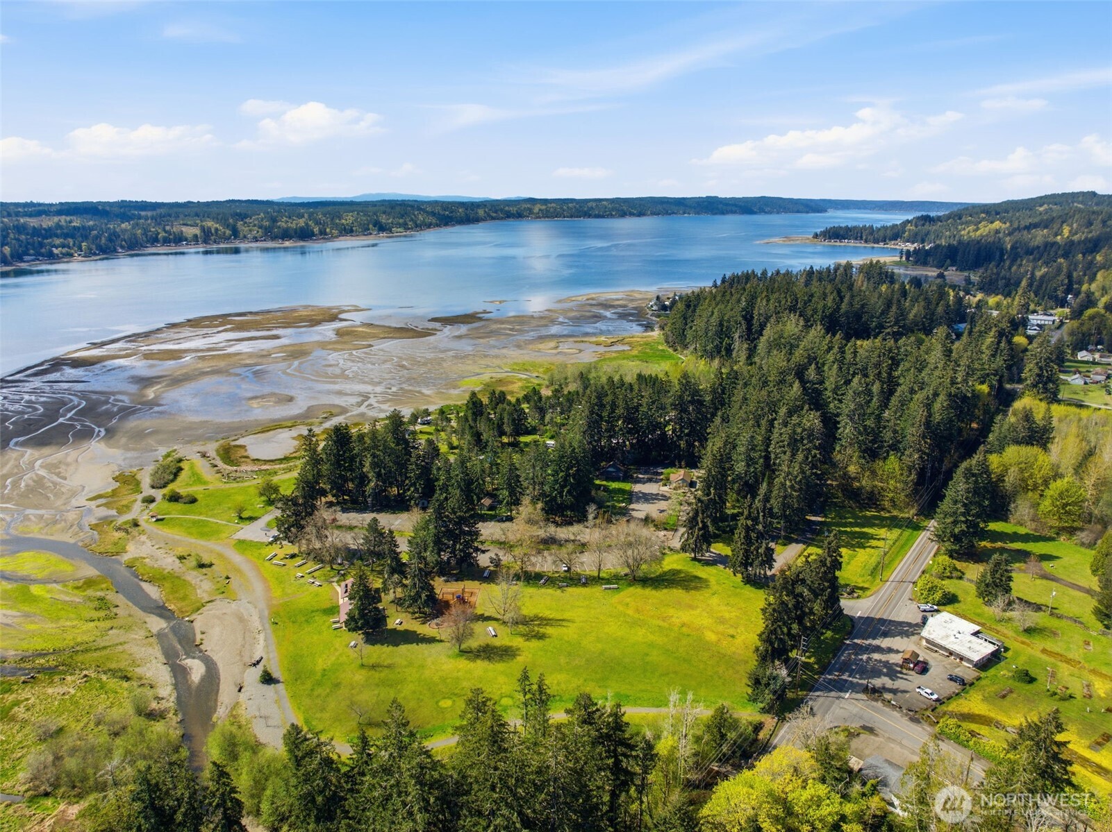 461 Northeast Matthew Drive Belfair, WA 98528 - Photo 40 of 40