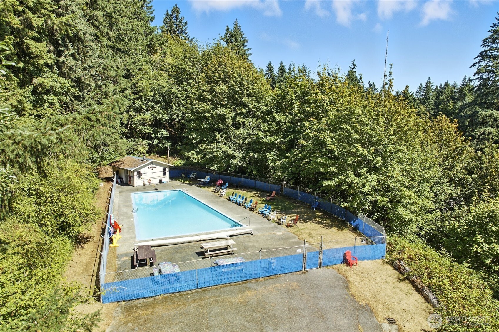 461 Northeast Matthew Drive Belfair, WA 98528 - Photo 6 of 40