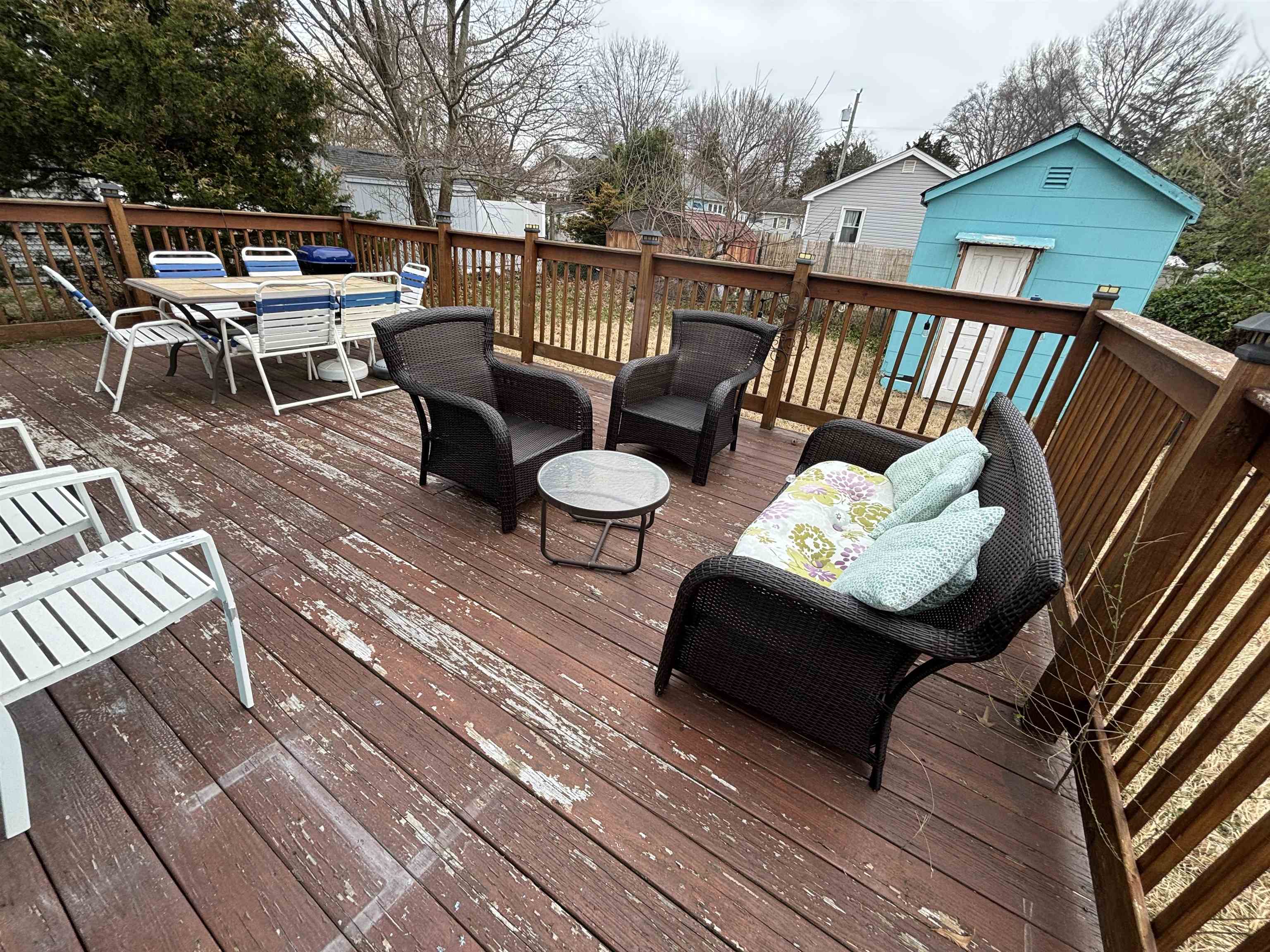 132 Birch Road Villas, NJ 08251 - Photo 12 of 13 Gallery Image 12