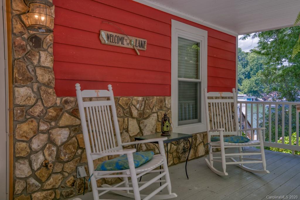 227 Picnic Point Road Lake Lure, NC 28746 - Photo 3 of 44 Gallery Image 3