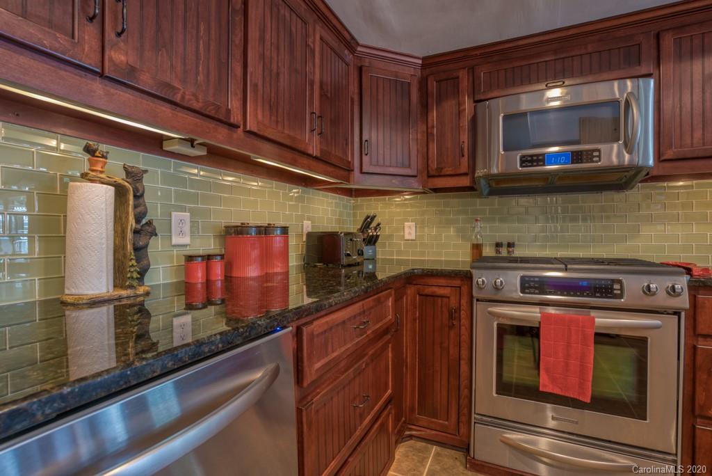 227 Picnic Point Road Lake Lure, NC 28746 - Photo 22 of 44 Gallery Image 22