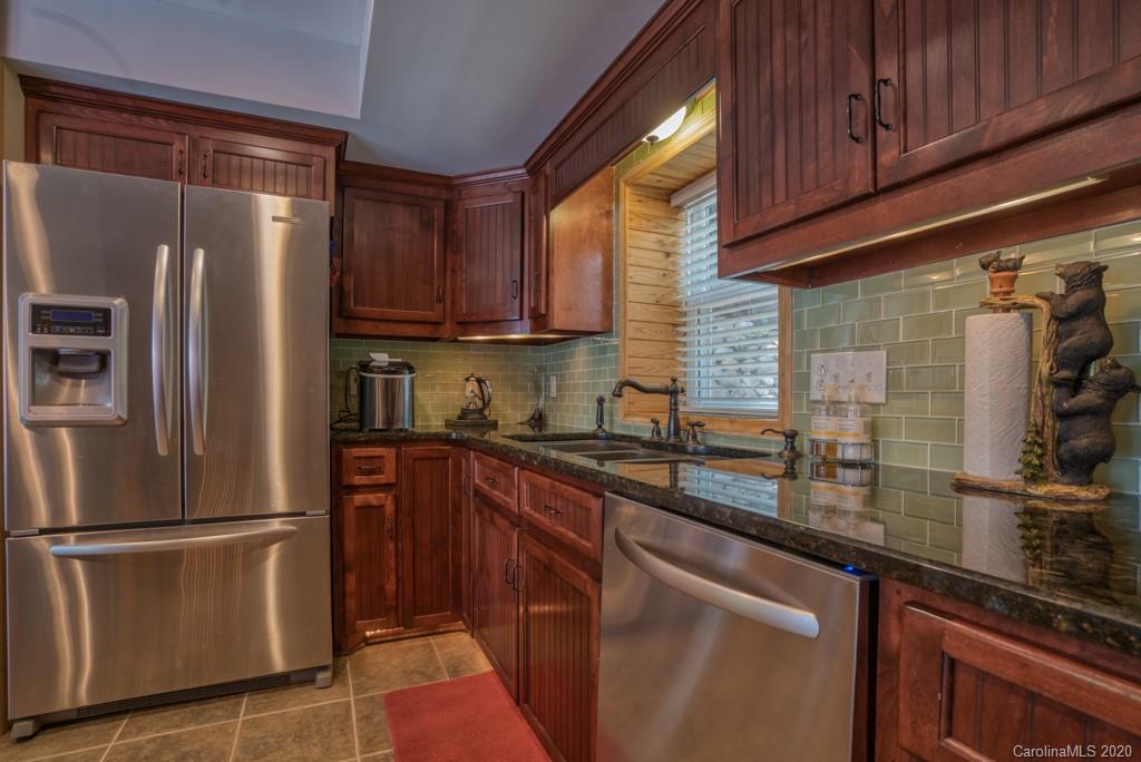 227 Picnic Point Road Lake Lure, NC 28746 - Photo 23 of 44 Gallery Image 23
