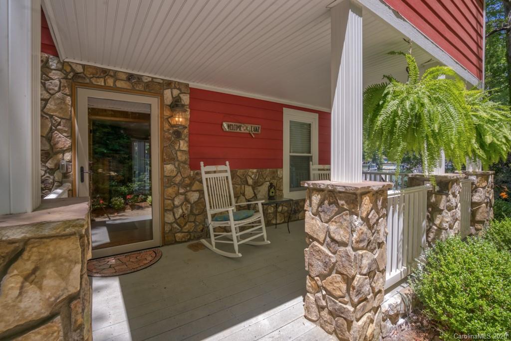 227 Picnic Point Road Lake Lure, NC 28746 - Photo 4 of 44 Gallery Image 4
