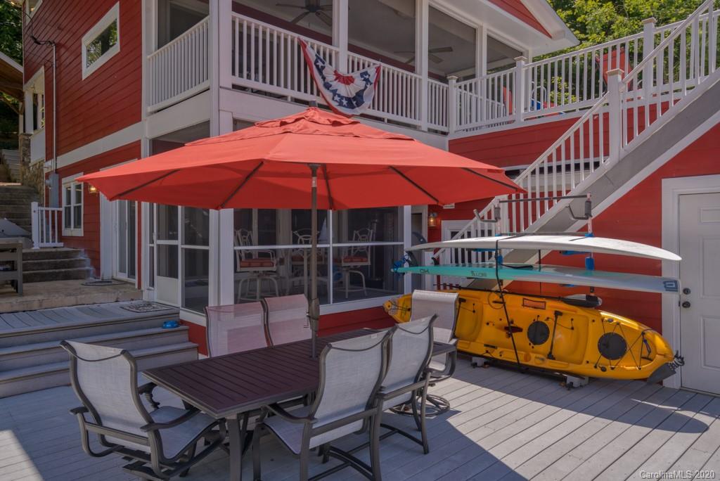 227 Picnic Point Road Lake Lure, NC 28746 - Photo 34 of 44 Gallery Image 34