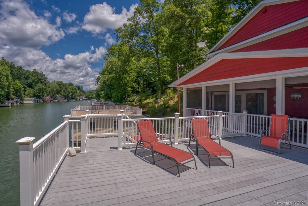 227 Picnic Point Road Lake Lure, NC 28746 - Photo 36 of 44 Gallery Image 36