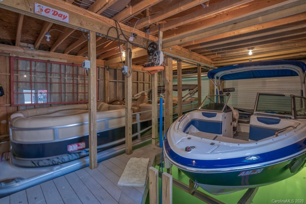 227 Picnic Point Road Lake Lure, NC 28746 - Photo 40 of 44 Gallery Image 40