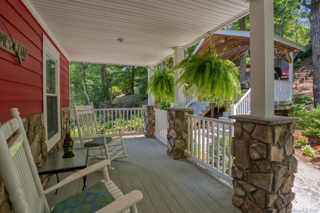 227 Picnic Point Road Lake Lure, NC 28746 - Photo 5 of 44 Gallery Image 5