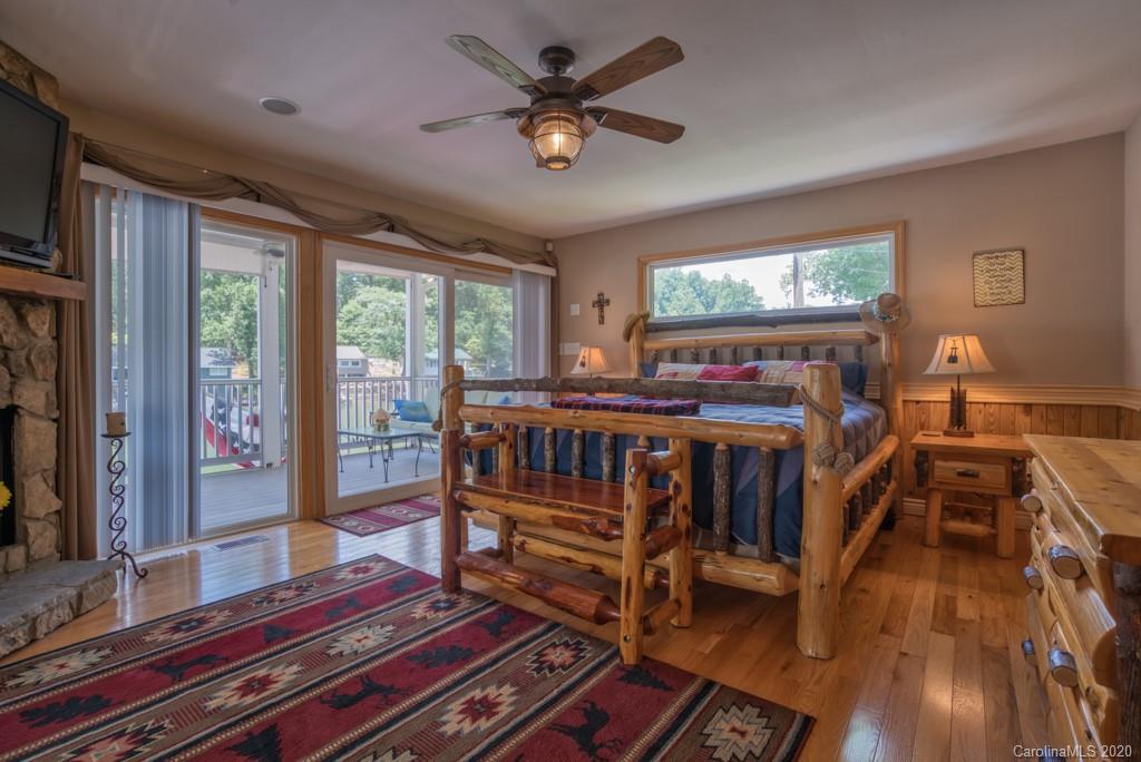 227 Picnic Point Road Lake Lure, NC 28746 - Photo 6 of 44 Gallery Image 6