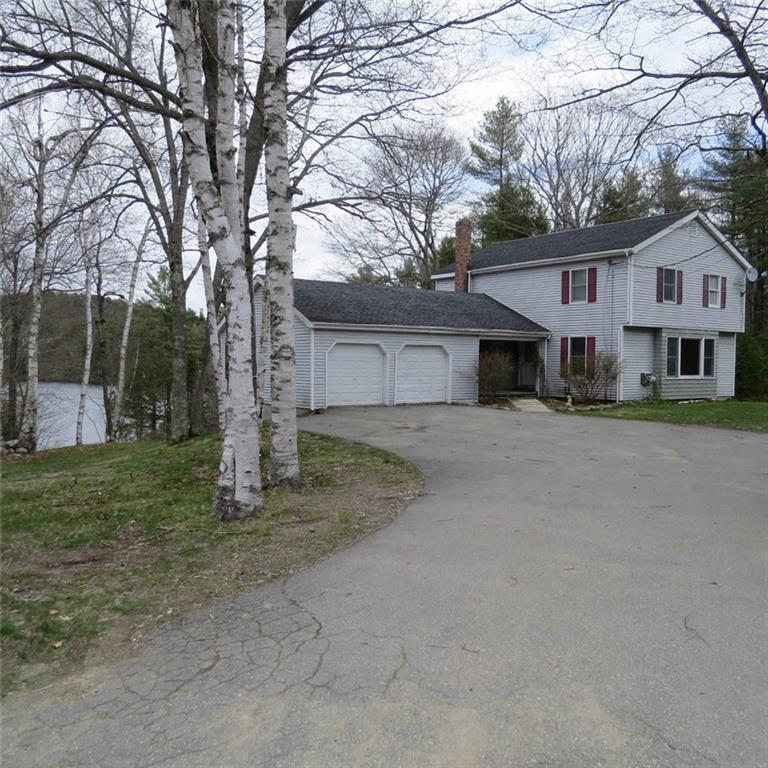 37 Knowlton Shore Road Liberty, ME 04949 - Photo 27 of 27 Photo