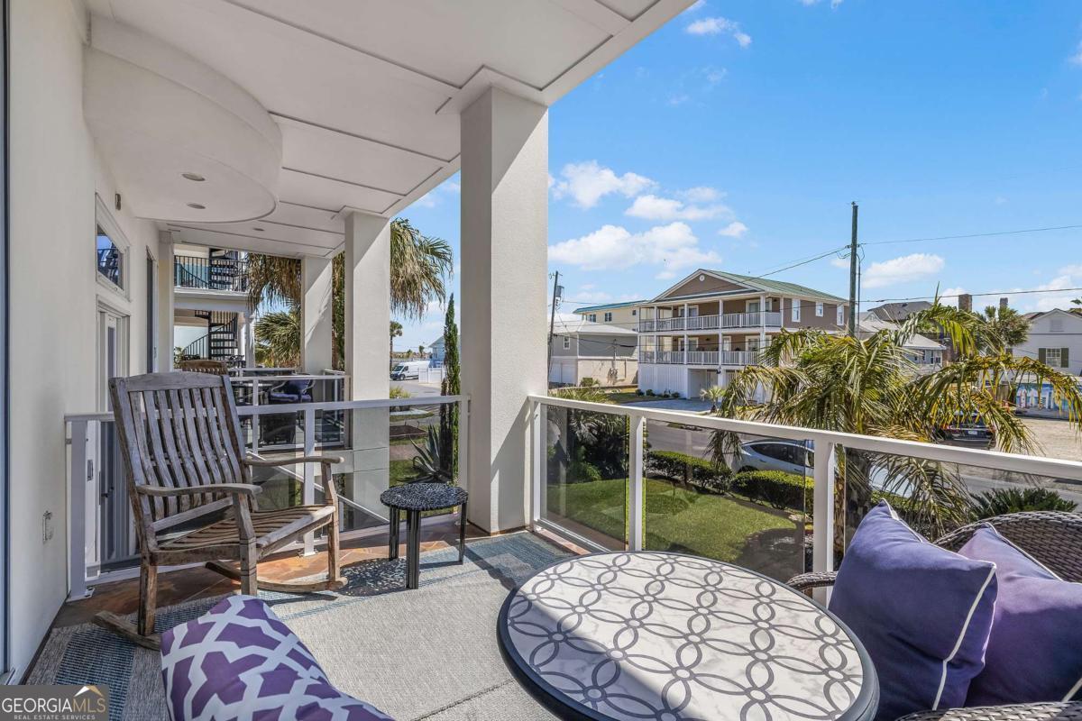 8 18th Street Tybee Island, GA 31328 - Photo 7 of 50