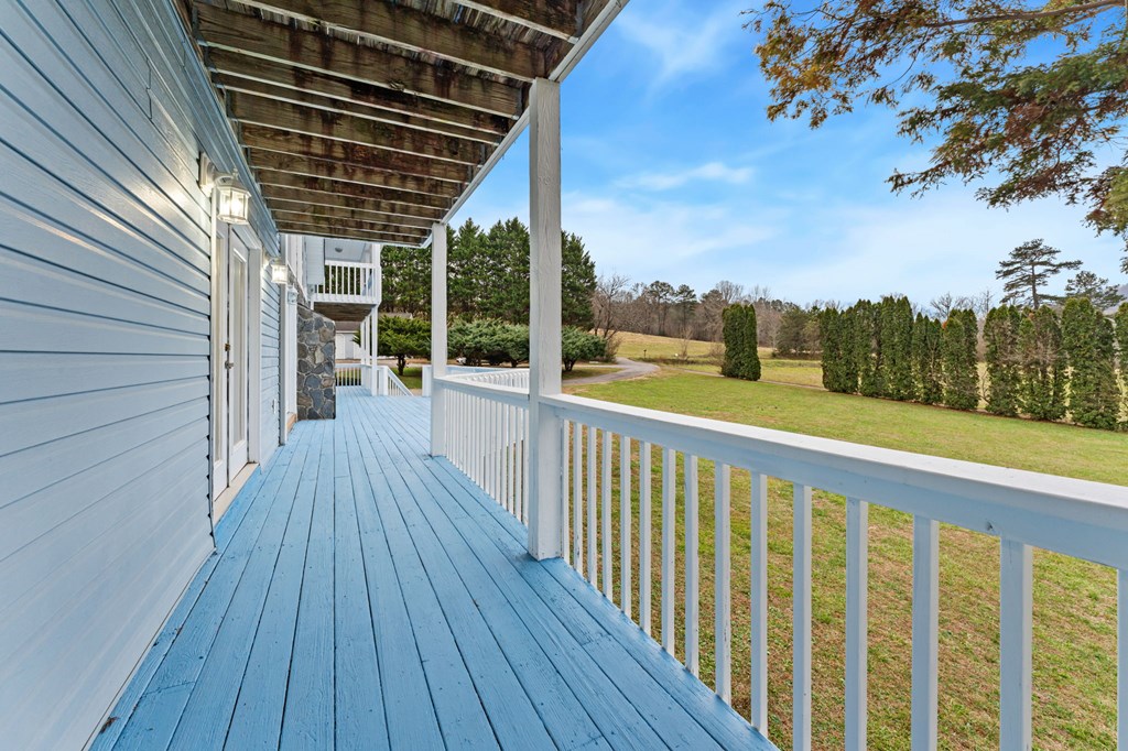 286 McCombs Road Murphy, NC 28906 - Photo 44 of 76