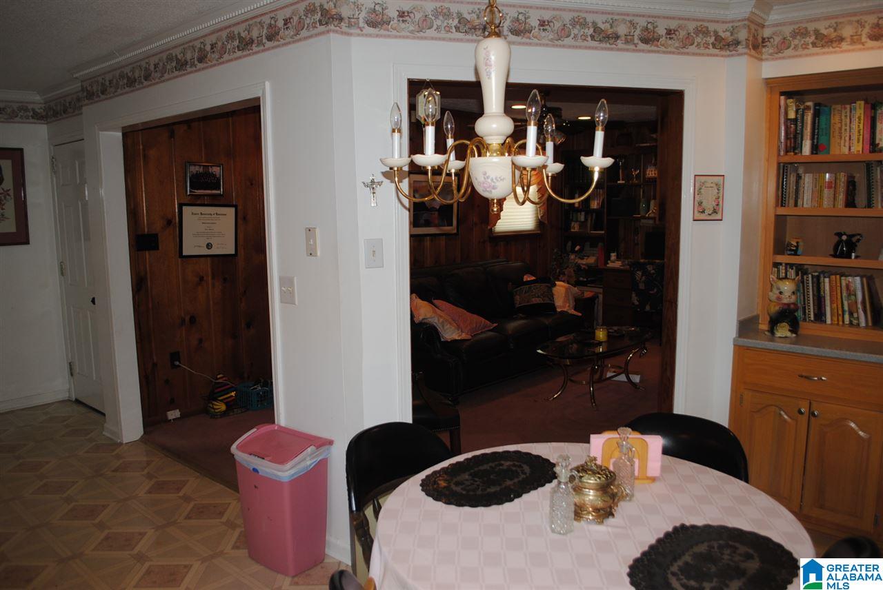817 Goldwire Way Southwest Birmingham, AL 35211 - Photo 9 of 21 Gallery Image 9