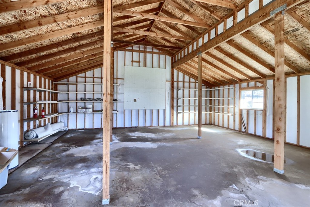 31729 Cherokee Road Coarsegold, CA 93614 - Photo 47 of 68 a view of an empty room