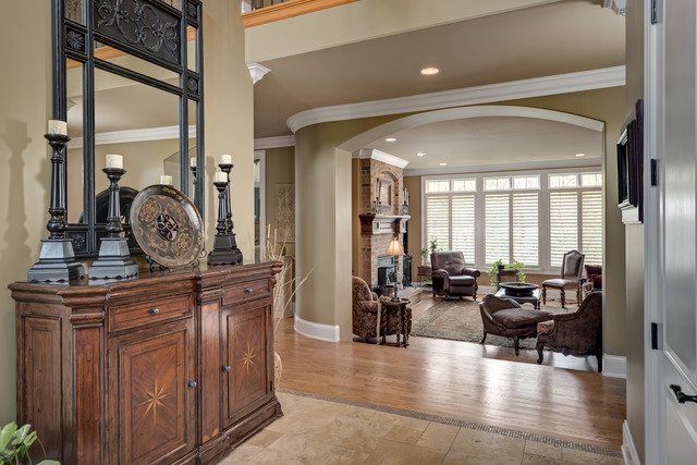 25102 Middle Fork Road Barrington, IL 60010 - Photo 3 of 24