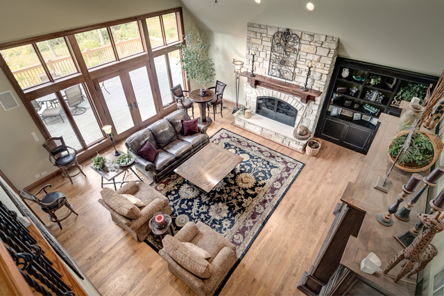 25102 Middle Fork Road Barrington, IL 60010 - Photo 5 of 24