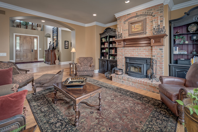 25102 Middle Fork Road Barrington, IL 60010 - Photo 7 of 24