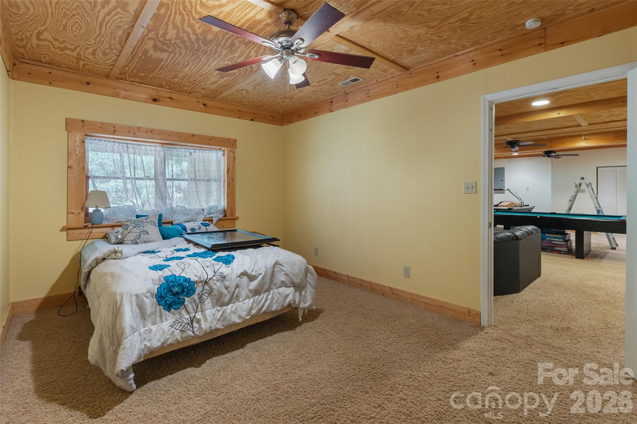 480 Stewart Rock Road Stony Point, NC 28678 - Photo 37 of 46 Gallery Image 37