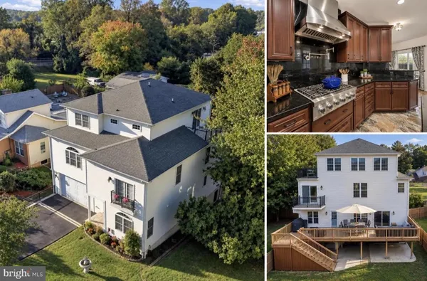 $859,900 | 3912 17th Street, Chesapeake Beach, MD 20732