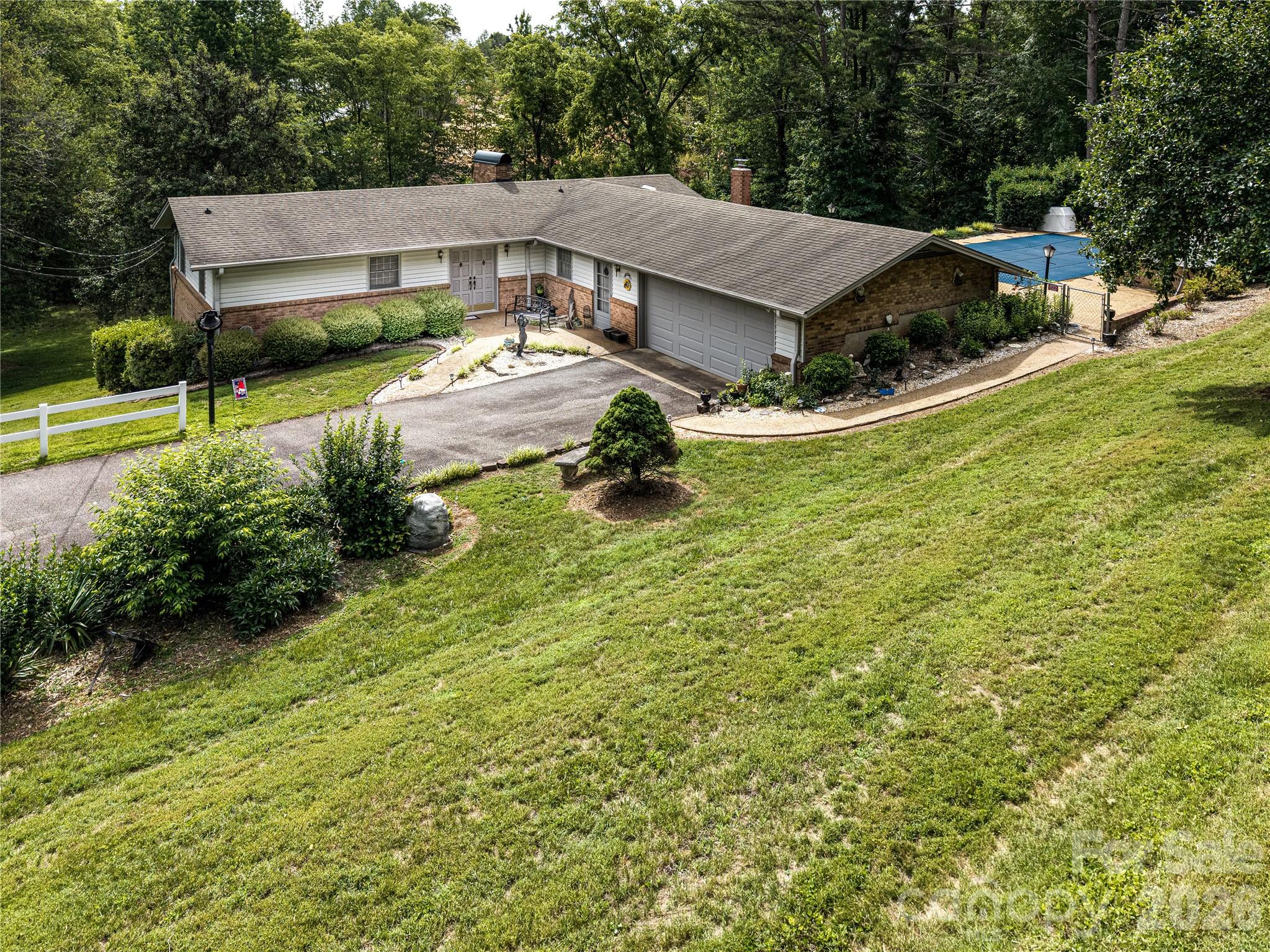 2234 Kool Park Road Northeast Hickory, NC 28601 - Photo 27 of 41