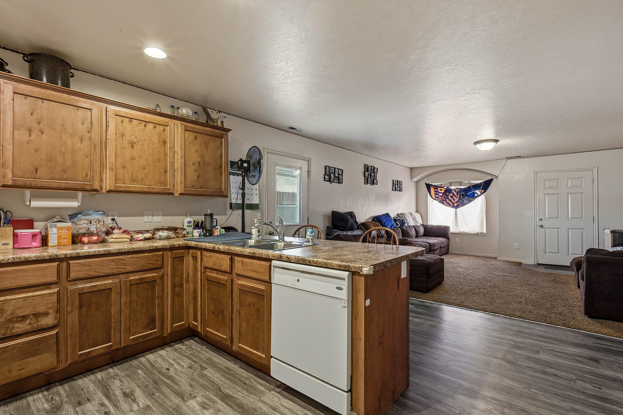 577-593 East Nichols Canyon Road, Unit 577579 & 591593 RV GARAGE Cedar City, UT 84721 - Photo 84 of 102 593 Nichols Canyon Rd