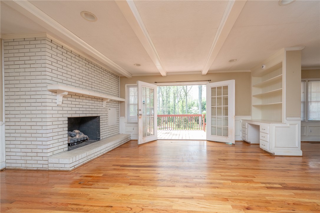 204 Clarke Stream Drive Anderson, SC 29621 - Photo 12 of 23 Gallery Image 12