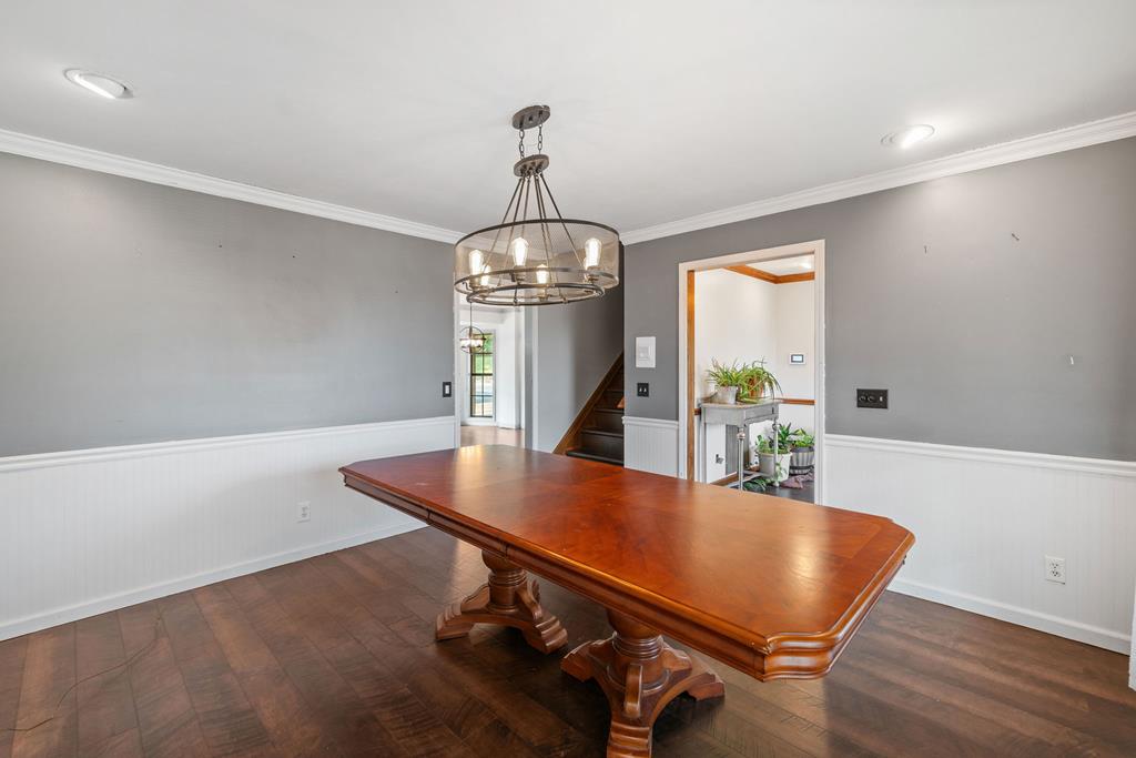 2514 Yukon Road Ellijay, GA 30536 - Photo 10 of 45 Gallery Image 10