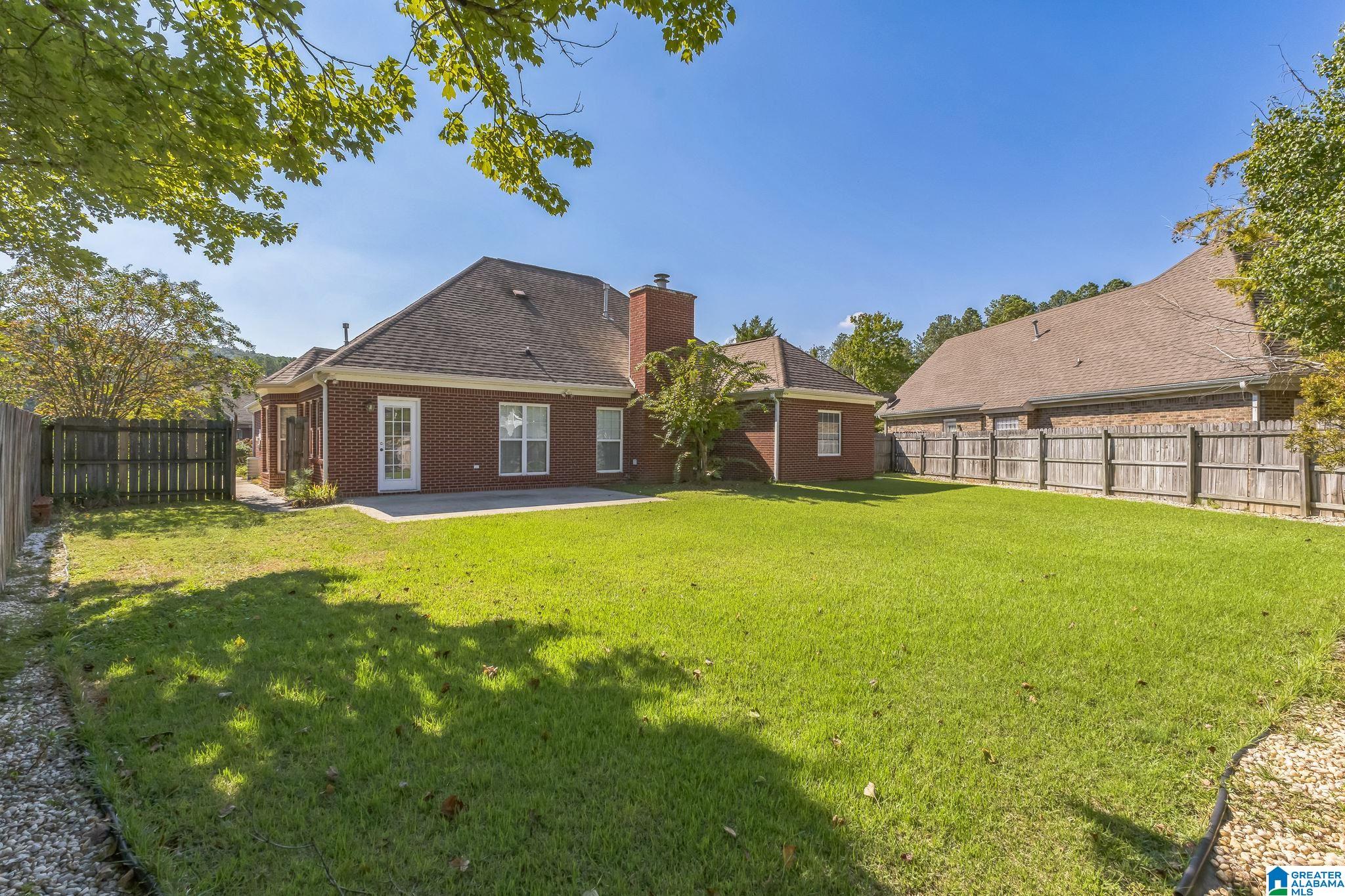 301 Wixford Trace Alabaster, AL 35007 - Photo 28 of 32