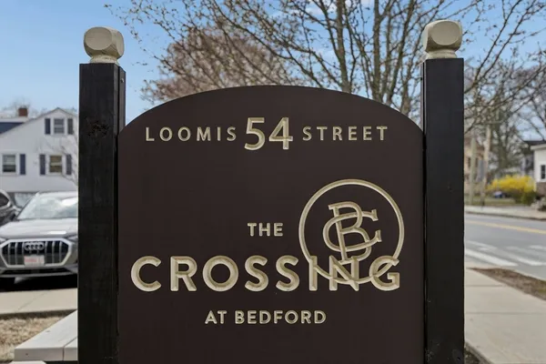 $629,000 | 54 Loomis Street, Unit 1203, Bedford, MA 01730