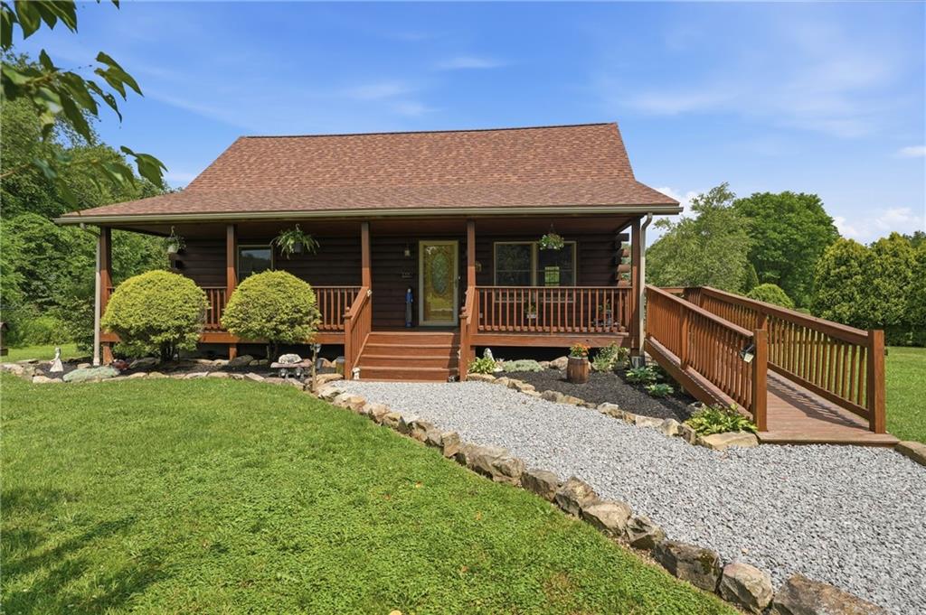 717 Butler Pike Mercer, PA 16137 - Photo 22 of 38